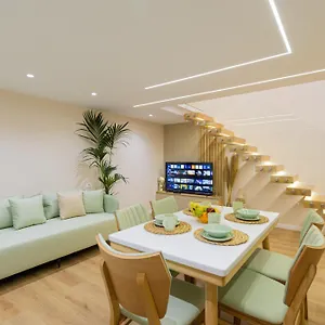 Arial Lofts Hotel